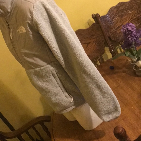 The North Face jacket - Picture 4 of 8